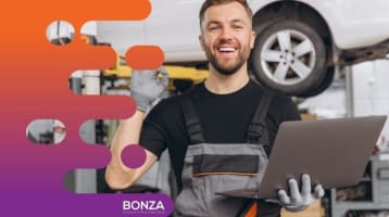 35453 Established Automotive Business  Profitable & Ready for Growth