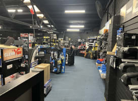 Established 4WD Equipment & Accessories Specialist Sydney's Northern Corridor