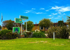 FREEHOLD - Lake Bolac Motel - 1P0565