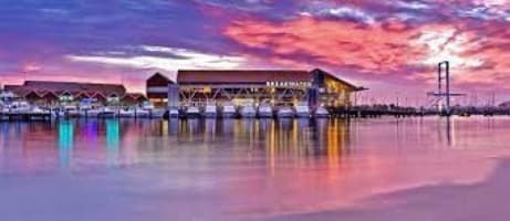 Award winning boutique, steady profit and heaps of room to grow further