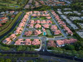 $171,072 Net Profit in a Magnificent Complex - ID 9133