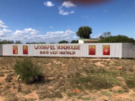 Freehold & Business - North West Coast Highway