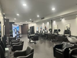 Fully Fitted Hair Salon – Priced to Move at ONLY $60,000 - Seven Hills Plaza, NSW
