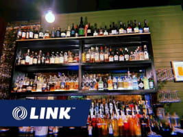 PRICE REDUCED! Rare Opportunity: Toowoomba's Only Dedicated Cocktail Bar