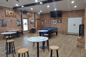 Iconic Conargo Hotel, Conargo NSW - Freehold Going Concern