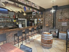 Lake Leake Inn Tasmania's Most Talked About Country Pub