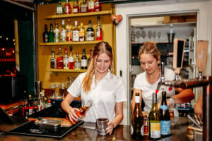 The Hoi Events & Espresso Bar - Townsville
