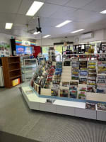 Thriving Community Newsagency in the Heart of Glasshouse Mountains NEWSAGENCY /TATTS AGENCY