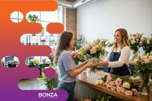 37006 Thriving Florist Business with Loyal Customer Base