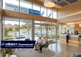 Established Medical Centre for Sale Melbourne South-East | Revenue $1M+ | Fully Fitted Practice