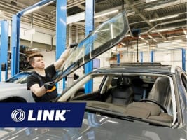 High-Performing Auto Glass Mobile Service - NSW