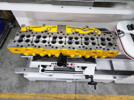 Engine Reconditioning and Component Machining Business for Sale / Brisbane