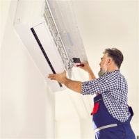 Air Conditioning Solutions Provider