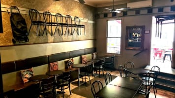 Cabinet Bar - After 18 successful years, the current owners are looking to sell due to relocation.