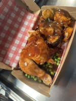 BBQ Chicken • Kebabs • HSP | Prime Takeaway Opportunity
