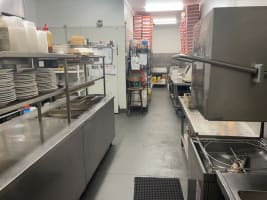 Pizzeria Restaurant & Wine Bar For Sale Goulburn Valley Area