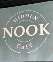 Turn-Key Café Opportunity Simple Menu, Great Location & Huge Potential