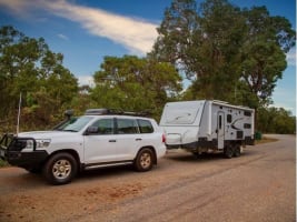 Established 4WD & Off-Grid Specialist