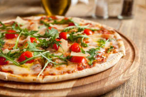 Fully Equipped Pizza Shop – $15K/Week | Local Favourite in Prime Location [2501132B]