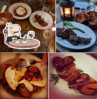 QUALITY RESTAURANT AND COCKTAIL BAR IN LORNE