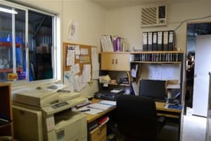 EXCEPTIONAL OPPORTUNITY FOR THIS QUALITY BUSINESS