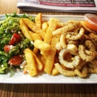 FISH & CHIPS - TAKING $20,000 PW.  100% TAKE AWAY.  HUGE EXPOSURE.