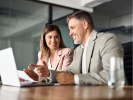 Established Accounting & Advisory Practice