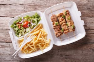 Busy Established Charcoal Chicken for Sale * Tkg over $13,000 pw * [2107091]
