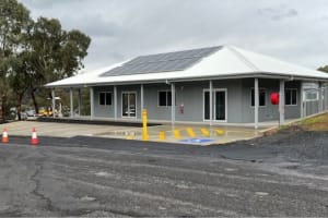 Cudgegong Waters Park – Established Lakeside Holiday Park with Diverse Income Streams