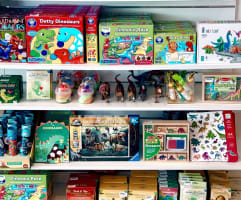 URGENT SALE – Boutique Children’s Retail Store - Williamstown, VIC