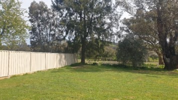 Tooborac Cafe and Post Office (SP2302)