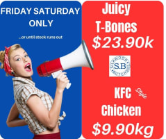 Bishop's Silkwood Butchers Iconic Butchery & Cafe with Strong ROI