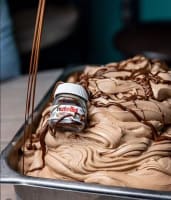 Premium Ice Cream & Gelato Shop – On-Site Production – Inner West Sydney, NSW