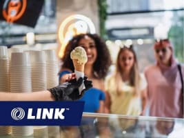 Boutique Gelato Franchise, Prime Nth Shore Village