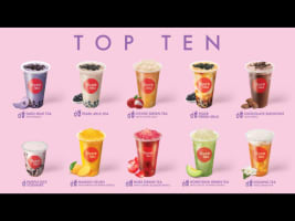 Established Sharetea Franchise  Prime South West local Shopping Centre