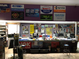 Automotive Spare Parts / Retail Business Griffith NSW