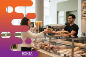 36597 - Italian Deli Cafe Opportunity with Growth Potential