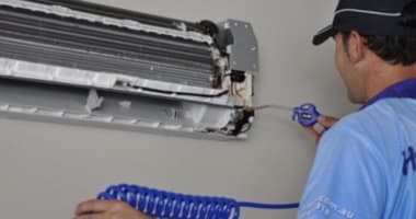 Cleaning Air Conditioners Gold Coast, Owner earnings PEBITDA $154,000