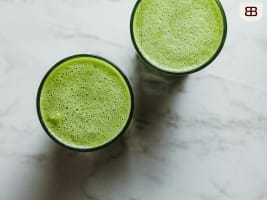 HEALTH FOOD BAR & CAFE