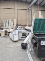 CABINETS MANUFACTRER FACTORY FOR SALE SUNSHINE