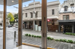 Busy Corner Food Takeaway – Surry Hills, NSW