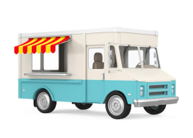 Food Trailer