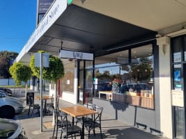 Cosy Cheltenham Cafe
