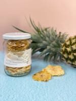 Business for Sale : Dehydrated Food Garnish Processing  A Unique Turnkey Opportunity