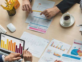 LONG-STANDING, HIGHLY REPUTABLE MARKETING CONSULTANCY