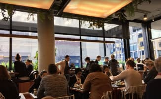 Licensed Day Trade Café with Lifestyle Appeal & Major Growth Potential