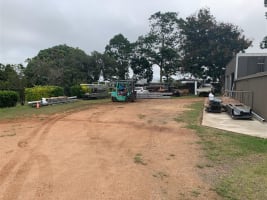 Custom Shed Sales and Construction