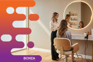 36623 - Boutique Hair Salon with Loyal Clients and Systems