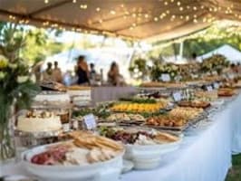 Mobile Catering Franchise  | T/O $340K+ | $180K of Pipeline