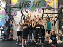 Turn-Key Fitness Business Available for 75K O.N.O